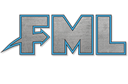 Freight Management Logistics Logo